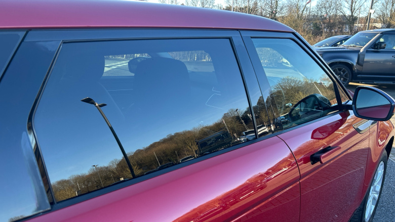 Land Rover Range Rover Evoque 2.0 D180 S 5dr Auto Diesel Hatchback